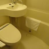 東横イン三河安城駅新幹線南口1(愛知県 ビジネスホテル) / 3