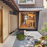 【京都】京町家の貸別荘「京の温所」。暮らすように過ごせるお宿7選