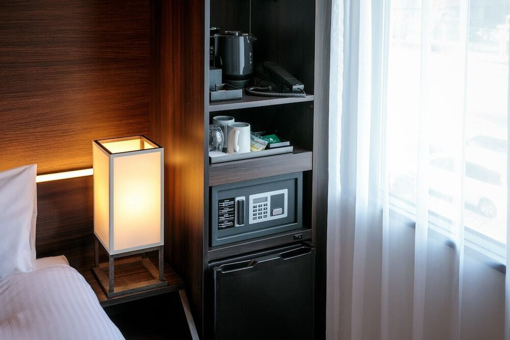 客室の設備とサービス