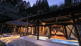 離れ 禁煙 (13歳からご宿泊可能)