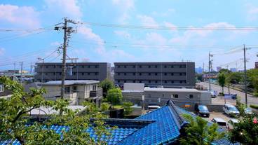 シティ ビュー / 16