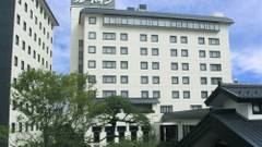 ルートイングランティア秋田SPA RESORT