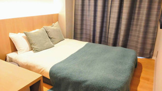 スタンダード ダブルルーム