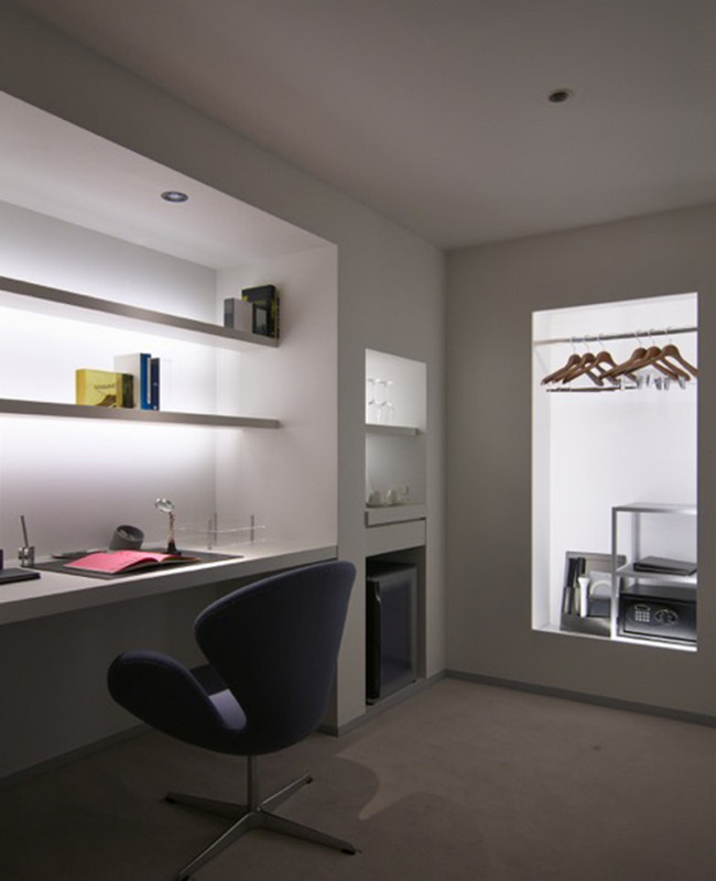 渋谷グランベルホテル（シブヤグランベルホテル） / 11