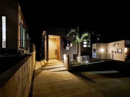 E-horizon Resort コンドミニアム名護E / 3