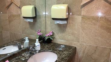 施設内の設備 / 4