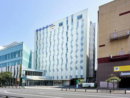 ダイワロイネットホテルぬまづ / 5