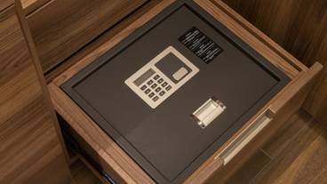 客室の設備とサービス / 34