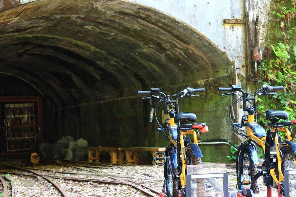 フィットネス設備