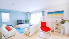 ヴィラ アマルフィ パームスプリングス宮古島リゾート