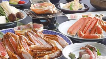 旅館のお食事処 / 23