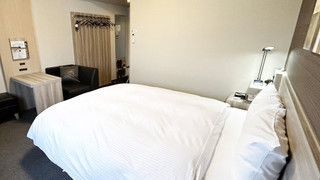 ダブルルーム 禁煙