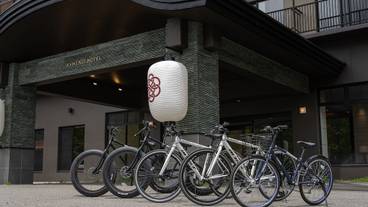 レンタサイクル / 2