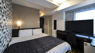 スーペリア ダブルルーム クイーンベッド 1 台 禁煙