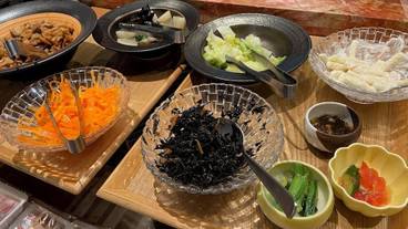朝食 / 2