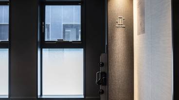 施設内の設備 / 6