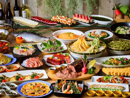 熱海後楽園ホテル / 2