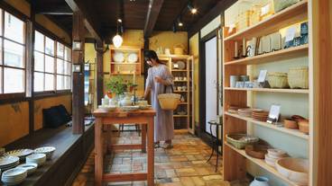 ホテルショップOZU＋ / 8