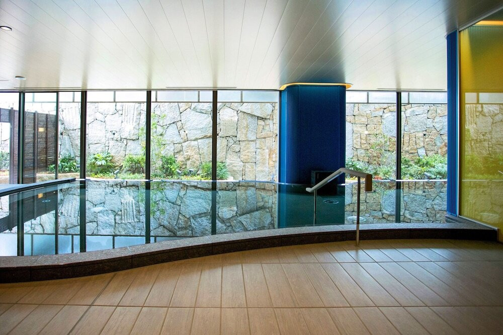 雄大な景色に癒される、オーシャンビューのリゾート空間3398358