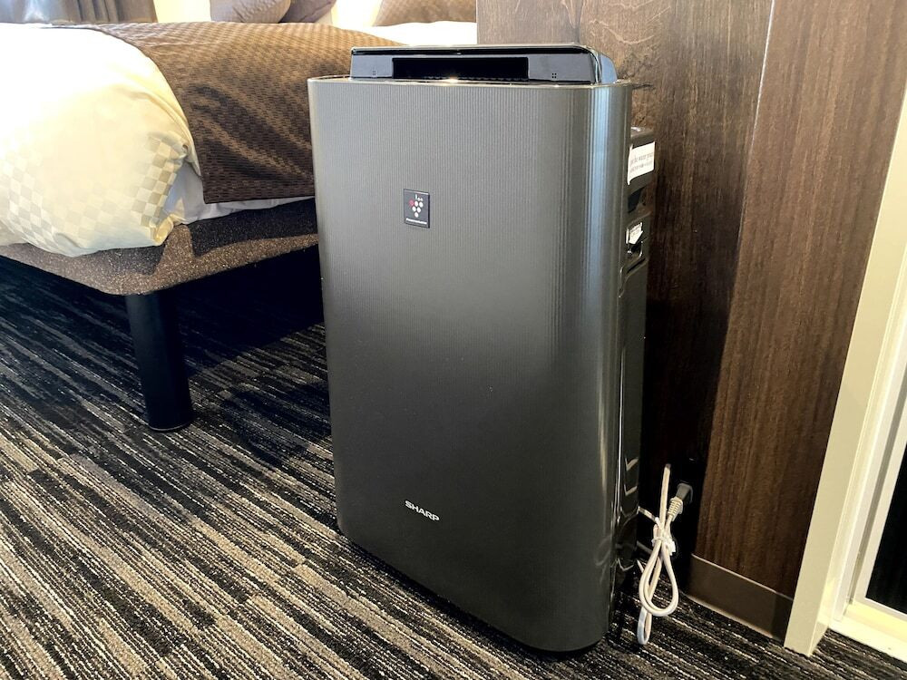 客室の設備とサービス