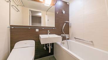 バスルーム / 32