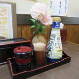 湯蕎庵たかはし（ユキョウアンタカハシ）