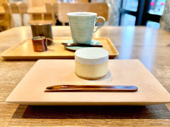 「カイカドウ カフェ」 料理 145368106 
