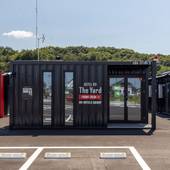 HOTEL R9 The Yard 那須塩原（栃木県 ビジネスホテル） / 4