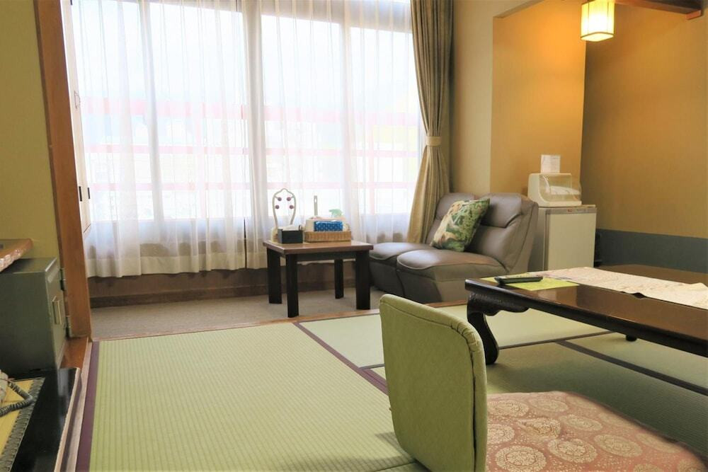 リビングルーム