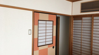 スタジオアパートメント バルコニー付 (501)