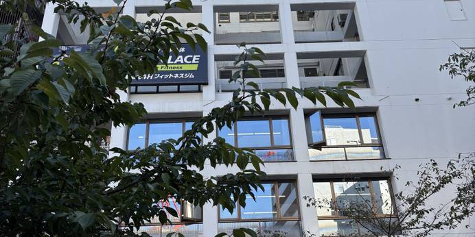 ホテル ブーゲンビリア板橋（旧：ホテル ラ ガール ドゥラヴィー板橋）（東京都 ビジネスホテル） / 1