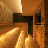 OMO関西空港(おも) by 星野リゾート（大阪府 シティホテル） / 4