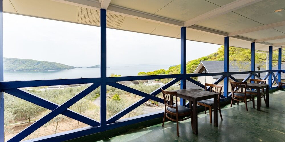 テラス / パティオ