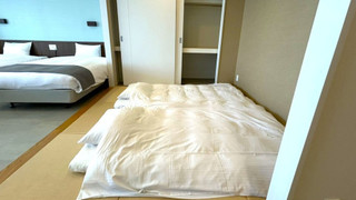 スイートコンド [下層階] 禁煙