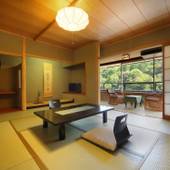 三朝温泉 三朝館（鳥取県 旅館） / 4