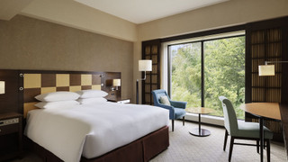 コンフォート スタンダード, 1 クイーン