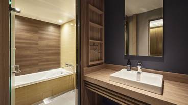 バスルーム / 25