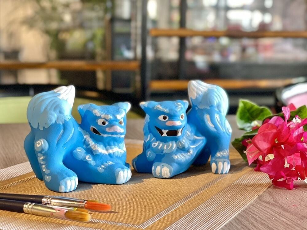 観光スポット