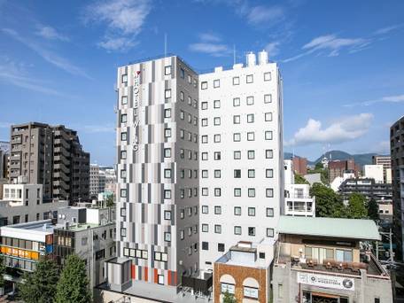 ホテルウィングインターナショナルセレクト熊本 / 1