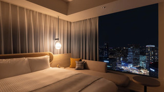 モデレートダブル 禁煙