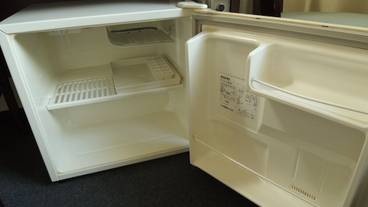 小型冷蔵庫 / 15