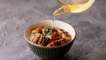 朝食ビュッフェ ひつまぶし / 3