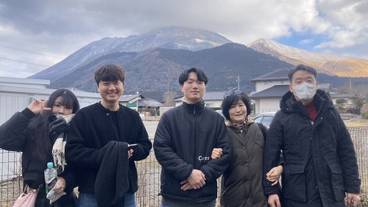 施設の正面 / 38