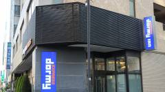 ドーミーインEXPRESS仙台広瀬通