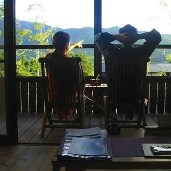 「世界遺産リゾート 熊野倶楽部」で心も体ものんびり癒される3724987