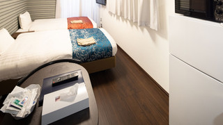 スタンダード ツインルーム