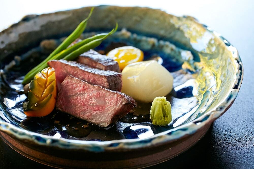 食事・飲み物