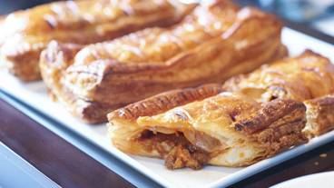 朝食ビュッフェ / 1