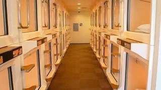 割引 - スタンダードカプセルルーム 2部屋 (男性用)