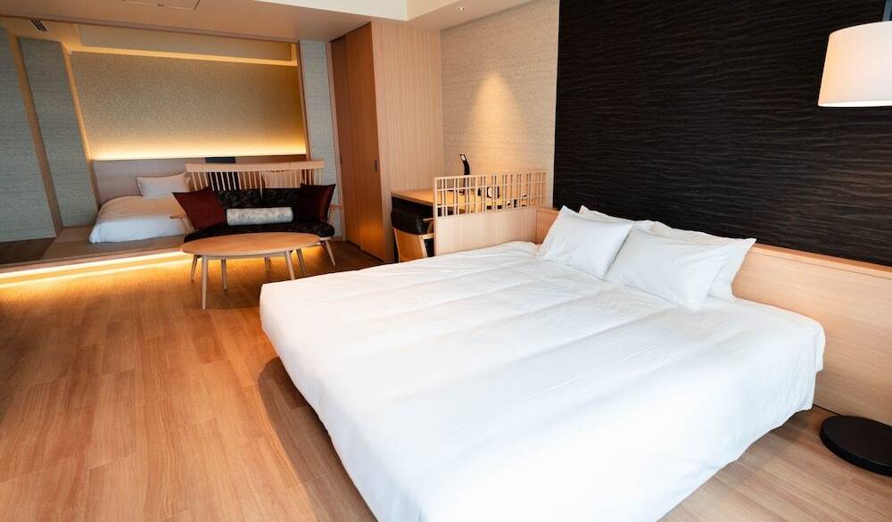 ジュニアスイート / 1